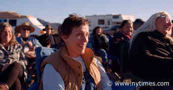 Where to Stream ‘Nomadland,’ ‘Minari’ and More 2021 Oscar Nominees