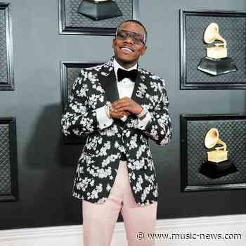 DaBaby asked JoJo Siwa to join him for Grammys performance