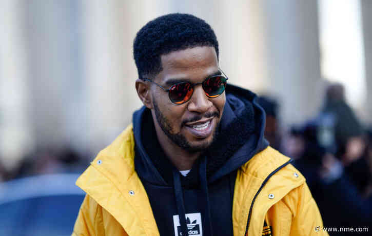 Kid Cudi says he’s working on adding ‘A Kid Named Cudi’ mixtape to streaming platforms