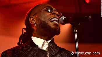 Why Burna Boy's Grammy is a 'big win'