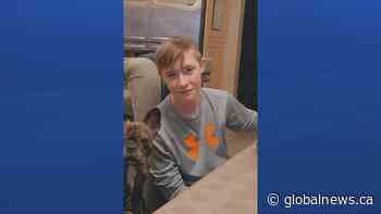 $100K reward offered for information on missing Regina teen last seen at Madge Lake