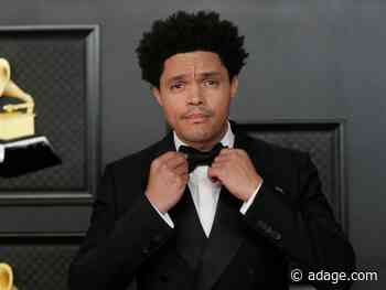 Last night’s Grammy Awards on track to be lowest-rated in history