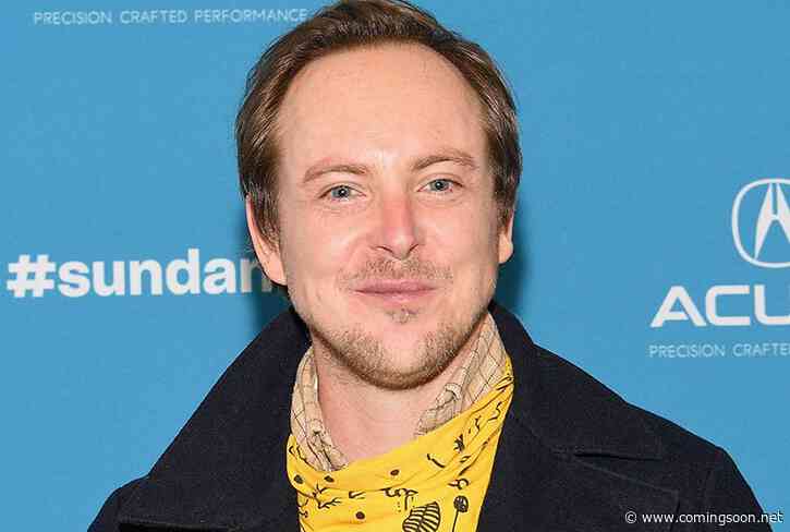 Tom Budge Departs Amazon’s The Lord of the Rings Series