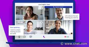 Take a $1,300, 90-day online language course from Lingoda for free     - CNET