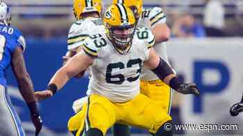 Source: Chargers land Linsley with 5-year deal
