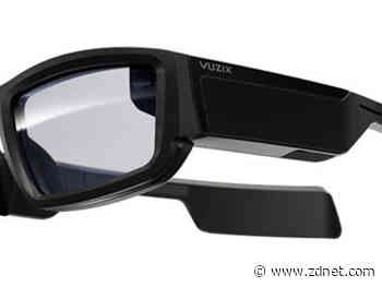 Shares of smart glasses maker Vuzix jump as Q4 results top expectations