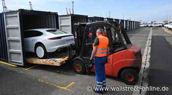 Krise hier schon vorbei?: Aufschwung unserer Autobauer: „China ist das neue Zuhause der Auto-Industrie“ - Kurse steigen