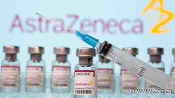 Canada will recommend AstraZeneca-Oxford vaccine for those over 65, documents show