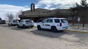 17-year-old girl dead after stabbing incident at an Edmonton-area high school