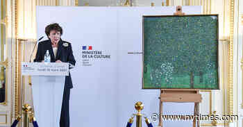 France to Return Klimt Painting to Rightful Heirs After Nazi-Era Sale