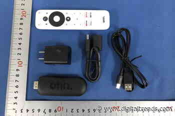 Walmart is readying its own Android TV streaming stick