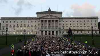 Bill against abortions in cases of non-fatal disabilities passes second stage following Stormont vote