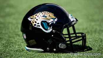 Former Bears DT Robertson-Harris now a Jaguar
