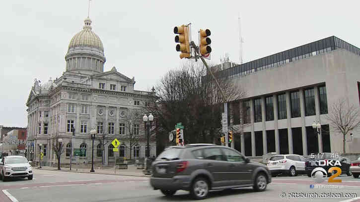 More Than $107 Million In Funds From American Rescue Plan Headed To Westmoreland County