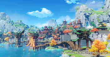 How to increase Adventure Rank in Genshin Impact