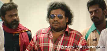 Teaser Trailer for Indian Political Comedy 'Mandela' with Yogi Babu