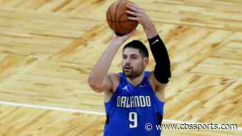 NBA trade deadline: Nikola Vucevic earns Dirk Nowitzki comparison, but will suitors pay Magic's hefty price?