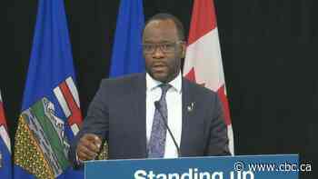 Alberta's recall bill sets different rules for municipal, school board officials and MLAs