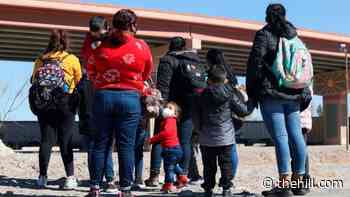 The Memo: Border surge collides with Biden immigration push