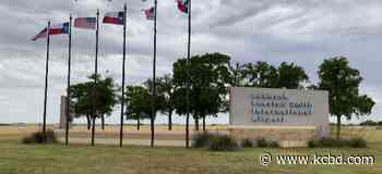 Cornyn: Lubbock Preston Smith International Airport to receive $3.8M in Coronavirus relief funds - KCBD