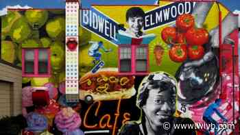 Buffalo included in Men's Journal's list of "America's Top Destinations for Outdoor Art"