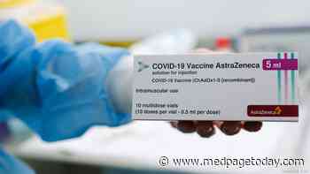 AstraZeneca Vaccine Unfairly Under Fire Over Clot Risk?