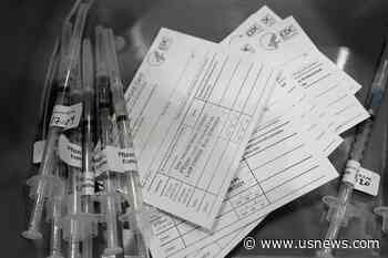 'I Don’t Need the Vaccine': GOP Worries Threaten Virus Fight