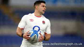 Ben Youngs: Performance against France ‘a really good blueprint’ for England