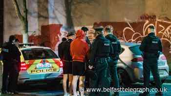 Stormont turned down Belfast City Council proposal for tighter restrictions to curb anti-social behaviour in areas like Holyland