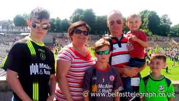 Song written in memory of Greenvale victim reduced us to tears, say parents
