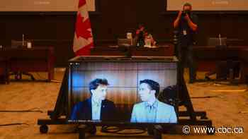 Kielburgers accuse MPs of holding political trial during testy committee hearing