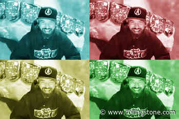 Paul Wall Has Entered the Chat: The Rap Icon on Going Viral and Getting Vaccinated