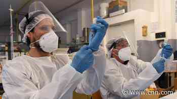 Global experts urge use of AstraZeneca vaccine as four biggest EU members pause rollout