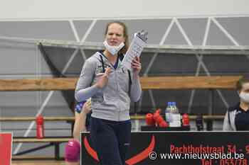 Oudegem moet in Limburg derde plaats afstaan (Dendermonde) - Het Nieuwsblad