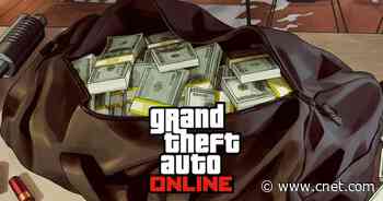 GTA Online gets load time fix after player solves issue     - CNET