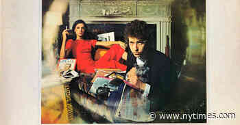 Sally Grossman, Immortalized on a Dylan Album Cover, Dies at 81