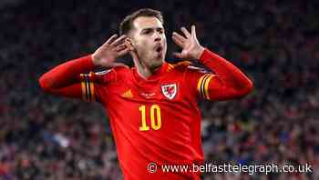 Wales planning talks with Juventus over Aaron Ramsey availability for qualifiers