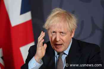 Britain Targets Influence in Indo-Pacific as Counterweight to China