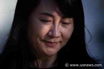Huawei CFO Lawyer Argues New Evidence to Be Submitted