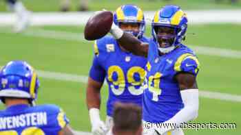 NFL Free Agency 2021: Rams reach agreement on four-year deal with Leonard Floyd, per report