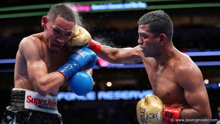 Roman Gonzalez On Controversial Ending In Juan Francisco Estrada Contest: “I Felt I Won”