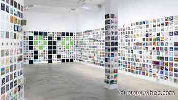 RoCo accepting submissions for 6x6 exhibit