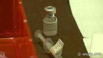 Getting Answers: Who should get the coronavirus vaccine? - WKOW