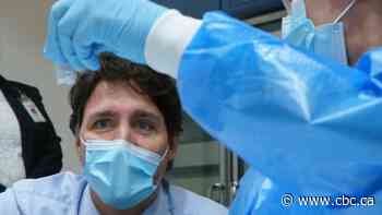 The latest on the coronavirus outbreak for March 15 - CBC.ca