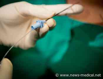 UofL and Medtronic collaborate to develop epidural stimulation software for spinal cord injury