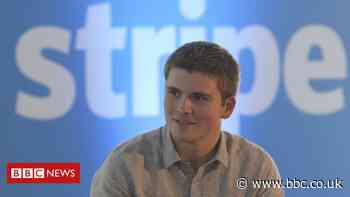 Stripe plots European expansion after $95bn valuation