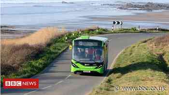 National bus strategy: What is happening to passenger numbers and funding?