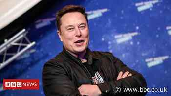 Elon Musk changes job title to 'Technoking of Tesla'