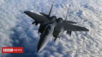 US remains top arms exporter and grows market share