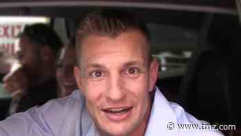 Rob Gronkowski Returns To Buccaneers, Deal Worth $10 Million